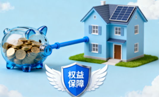 临汾住房公积金政策“上新” 一文为你划重点