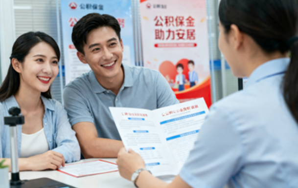 临汾住房公积金服务“全链通办”见实效