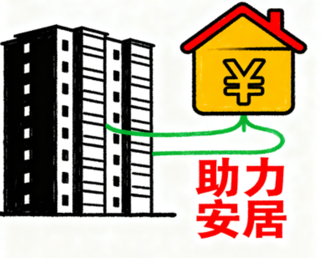 临汾从发放补贴到公积金贷提额，各地保障多子女家庭住房政策升温