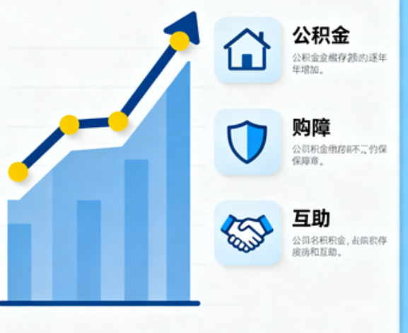 临汾住房公积金增值收益：取之于民，用之于民的普惠之道
