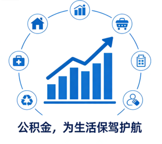 临汾住房公积金制度迎来历史性变革：普惠化、数字化、服务化成为新趋势