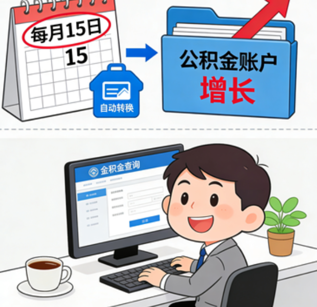 临汾公积金代办服务：专业赋能，合规守护您的住房权益