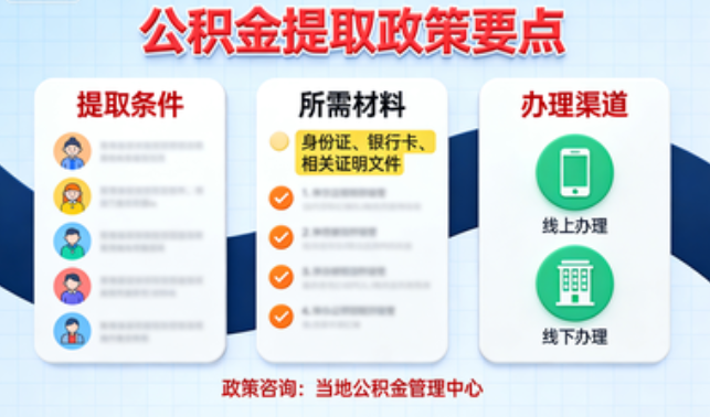 临汾异地购房公积金提取全攻略