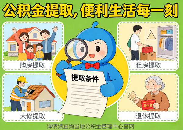 临汾能抵物业费、大病支出、装电梯!公积金还能这么用