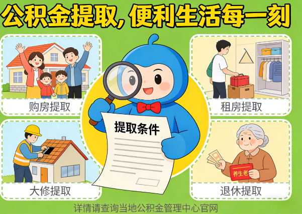临汾住房公积金提取业务的关键注意事项深度解析