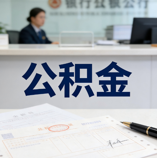 临汾养老公积金代办需要哪些证件？