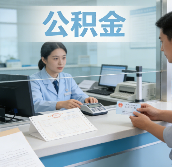 临汾公积金提取的两种方式全面对比