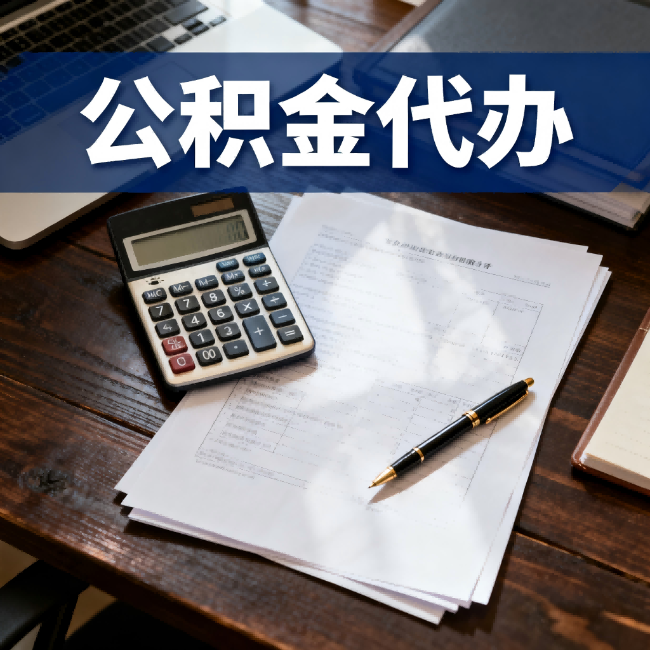 临汾公积金代办:哪些人办了之后说“真值”